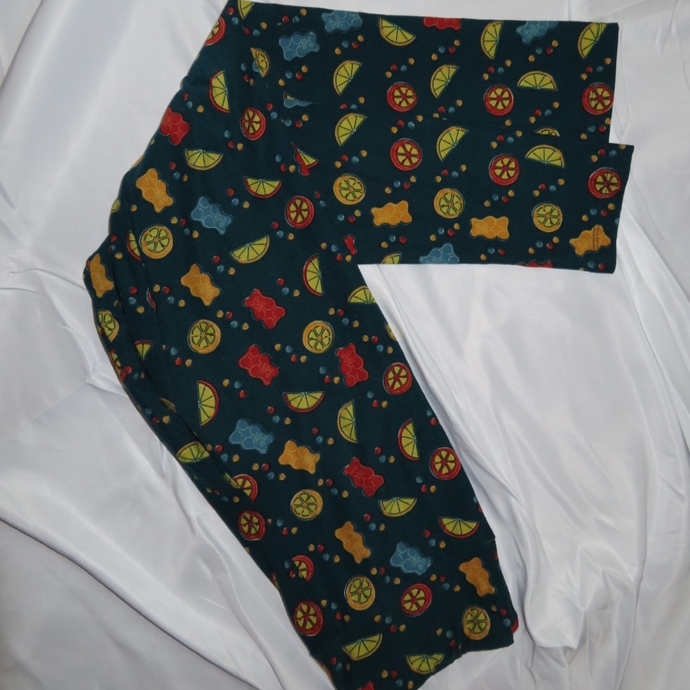 Luluroe leggings
